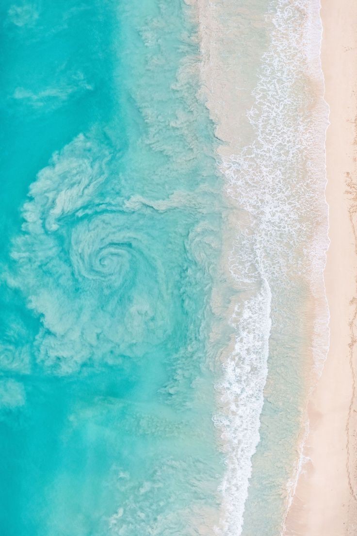 10 Ethereal Beach Prints That Will Transform Your Home - Painting , HD Wallpaper & Backgrounds