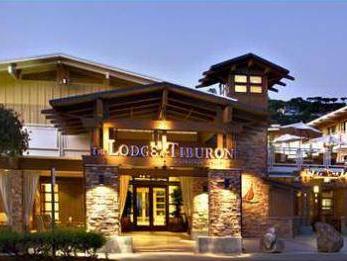 Exterior View - Lodge At Tiburon Hotel , HD Wallpaper & Backgrounds