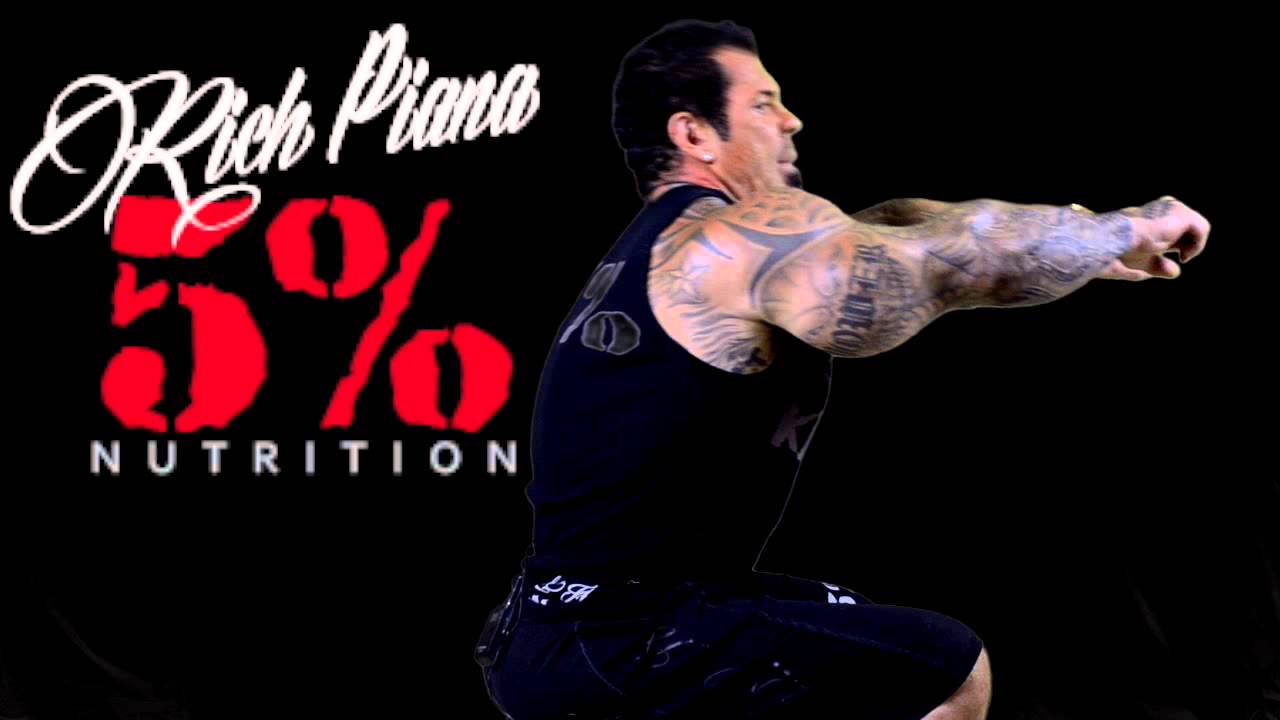 Rich Piana Bodybuilding , HD Wallpaper & Backgrounds