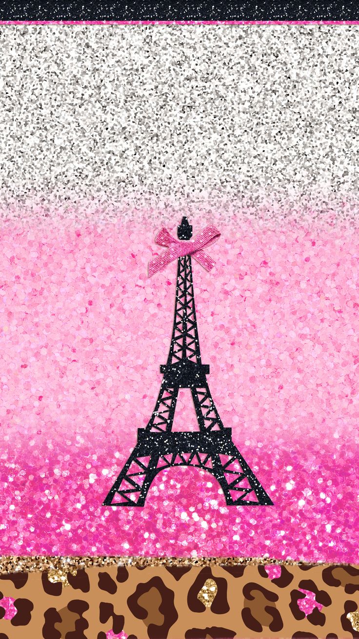 Iphone Wall Tjn Cover Wallpaper Wallpaper Gallery Pink Glitter