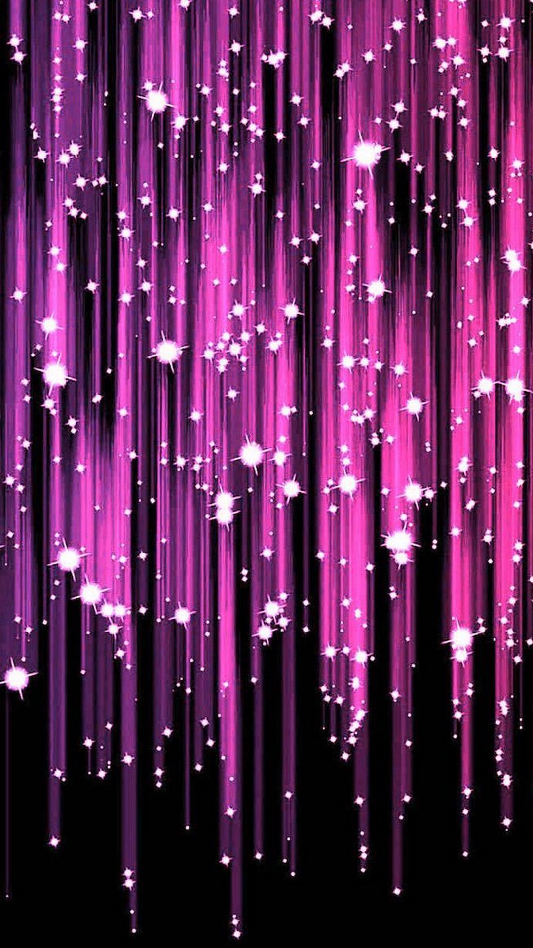 Pink Sparkle Iphone Wallpaper Resolution - Glitter High Resolution Pink Background , HD Wallpaper & Backgrounds