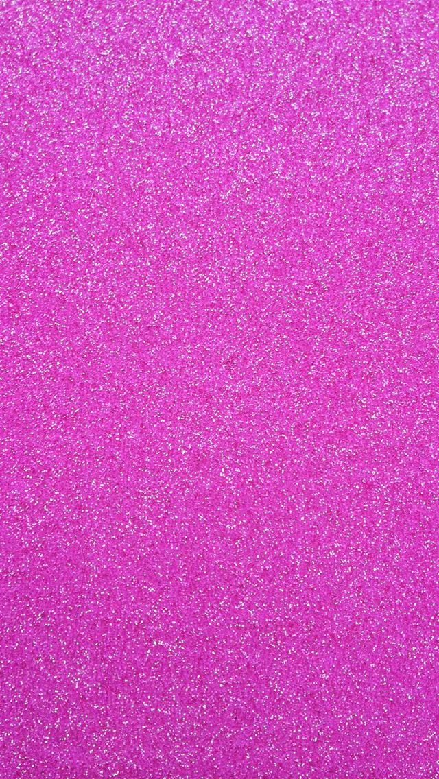 Pink Glitter Iphone Wallpaper - Glitter Morado , HD Wallpaper & Backgrounds