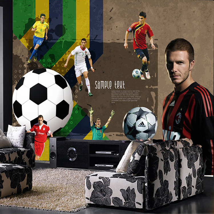 Aliexpress - Beckham , HD Wallpaper & Backgrounds