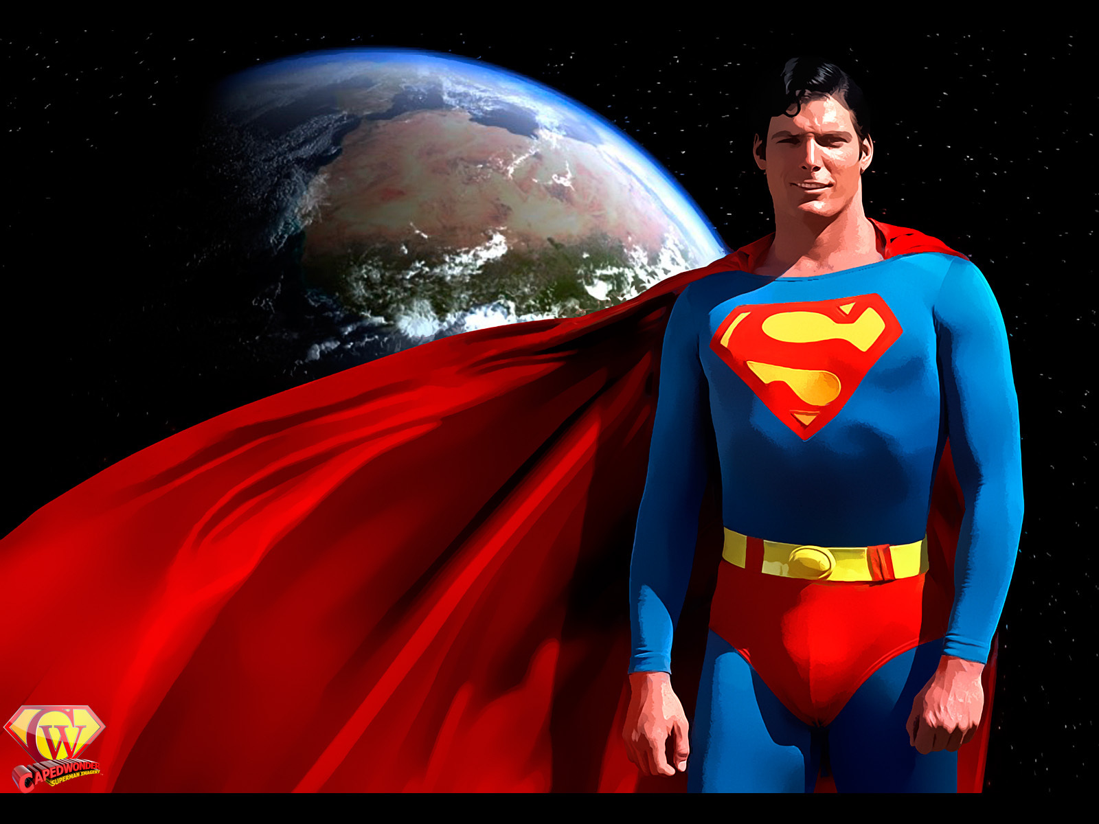 Супермен Обои , HD Wallpaper & Backgrounds
