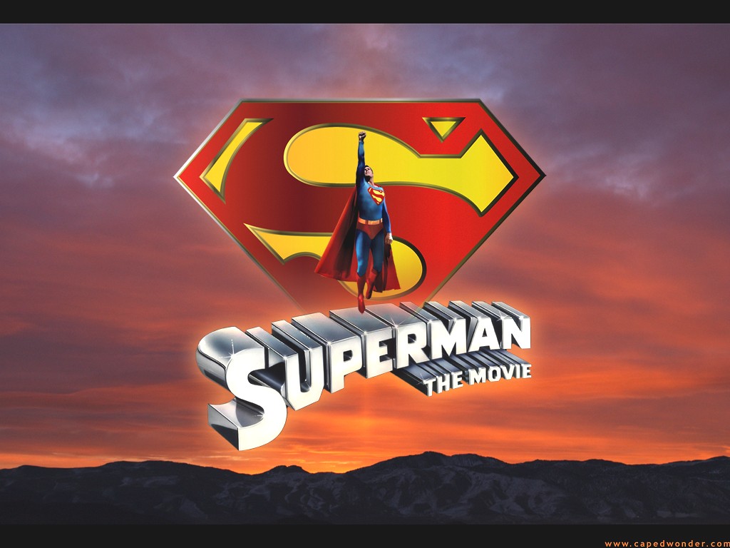 Download Wallpaper - Superman Logo , HD Wallpaper & Backgrounds