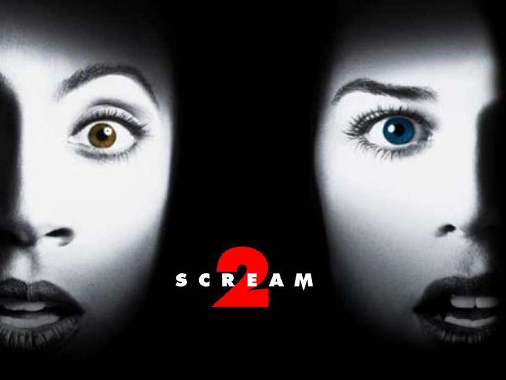 90s Horror Images Scream 2 Hd Wallpaper And Background - Scream 2 , HD Wallpaper & Backgrounds