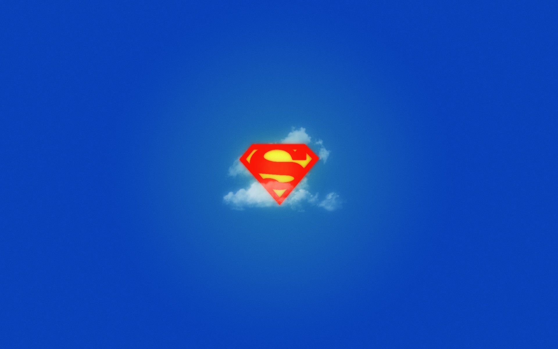 Superman Wallpapers, Superman Pictures In Best Resolutions - Big Super Man , HD Wallpaper & Backgrounds