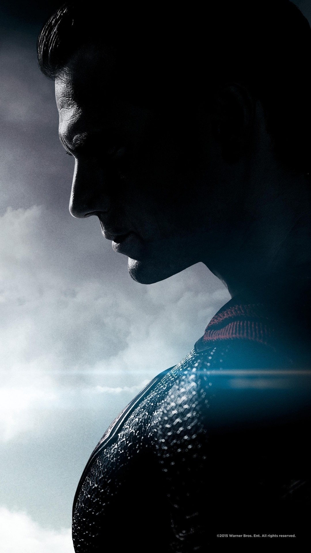 Images About Superman Backgrounds On Pinterest Superman - Batman Vs Superman Wallpaper For Iphone , HD Wallpaper & Backgrounds