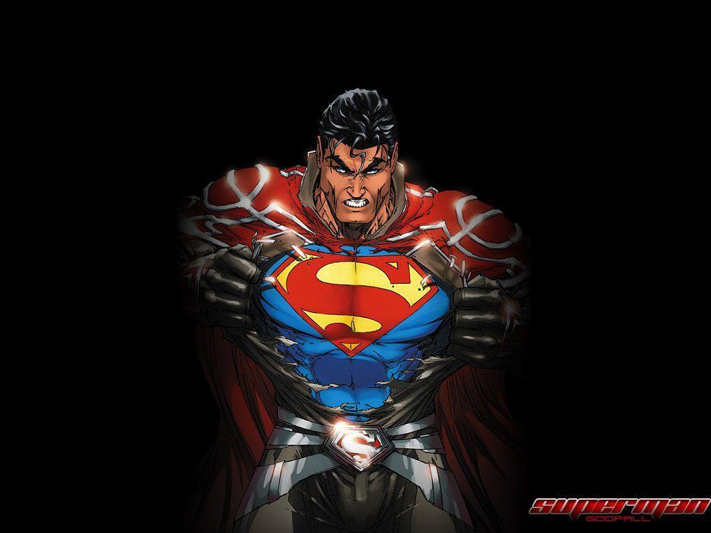 Superman - Adventures Of Superman 546 , HD Wallpaper & Backgrounds
