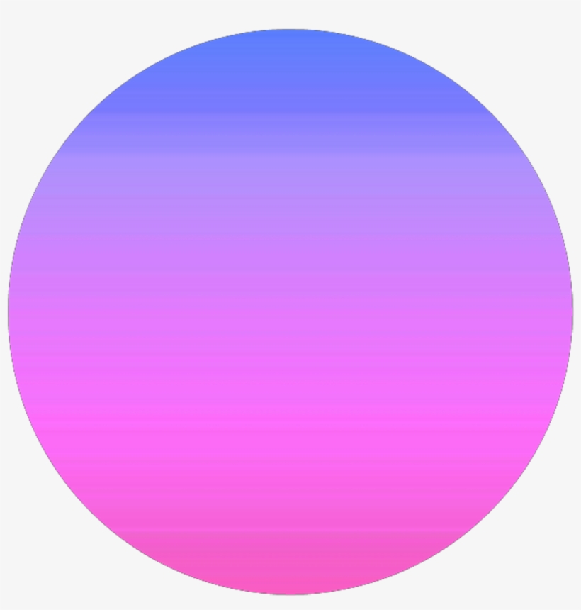 Circle Png Tumblr Background Astethic Kpop Colorful - Background Png Tumblr Colorful , HD Wallpaper & Backgrounds