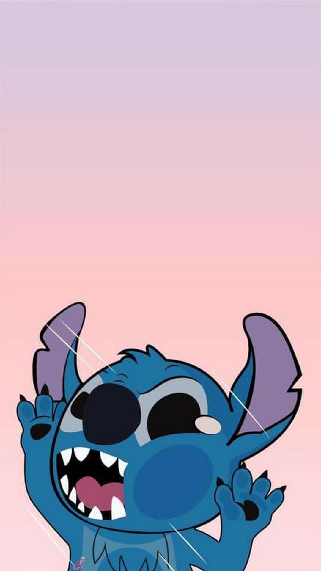 Stitch Disney Cellphone Wallpaper Cute - Iphone Lilo And Stitch , HD Wallpaper & Backgrounds