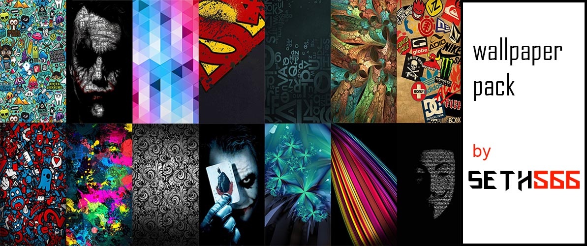 Cell Phone Wallpaper Pack - Graphic Design , HD Wallpaper & Backgrounds