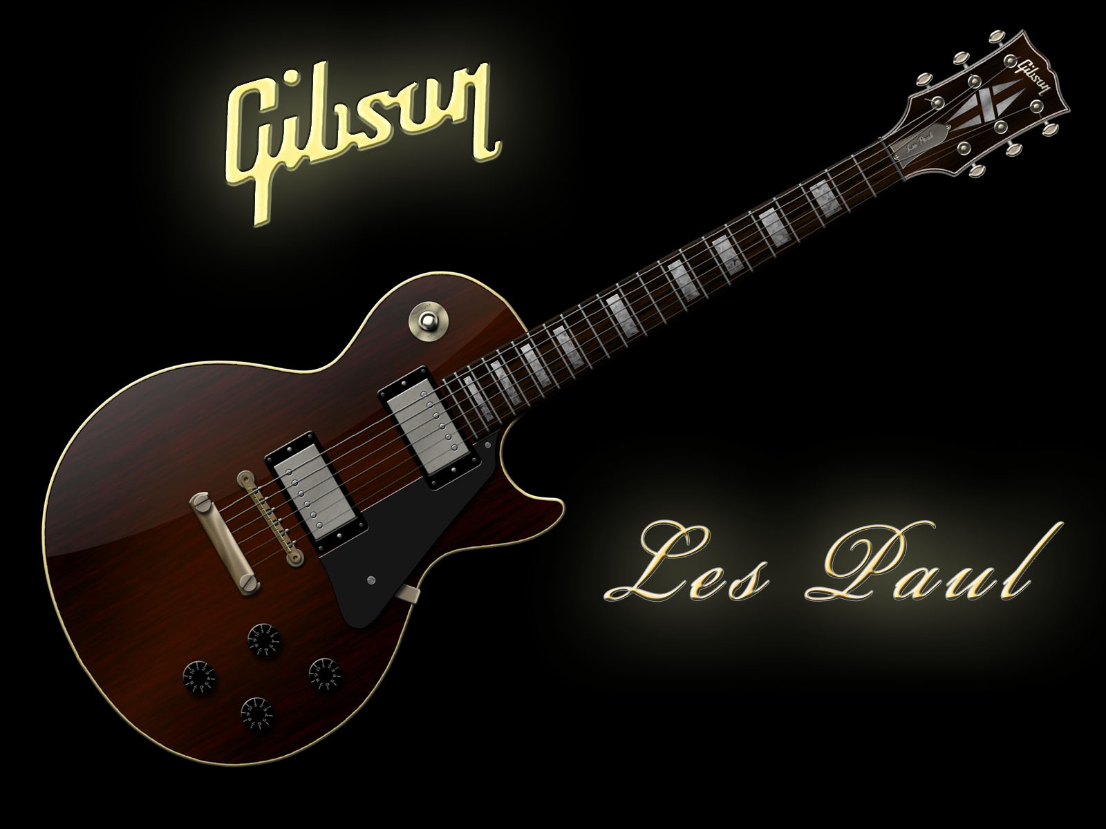 Guitar Images Guitar Hd Wallpaper And Background Photos - Gibson Guitar , HD Wallpaper & Backgrounds