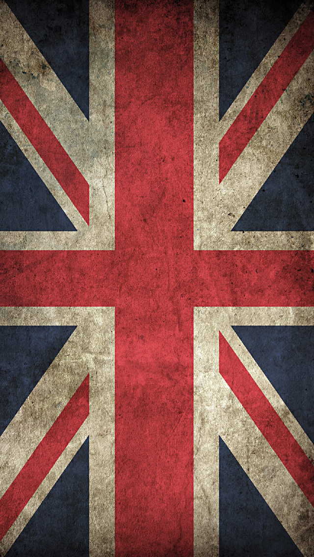 Wallpaper Uk - British Flag Wallpaper Iphone , HD Wallpaper & Backgrounds