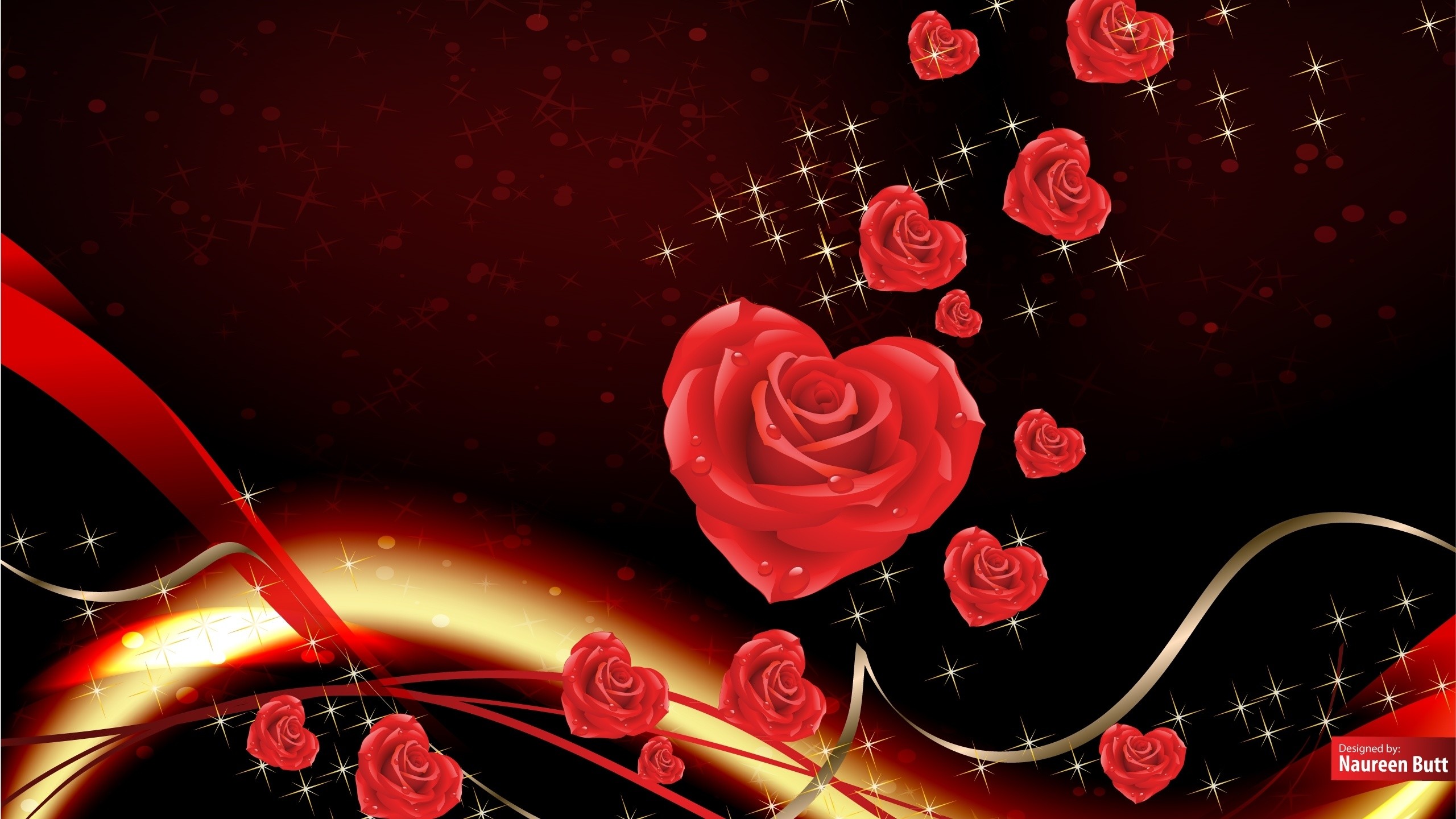 10 Most Popular And Most Recent Valentine Wallpaper - Redmi Y2 Back Cover , HD Wallpaper & Backgrounds