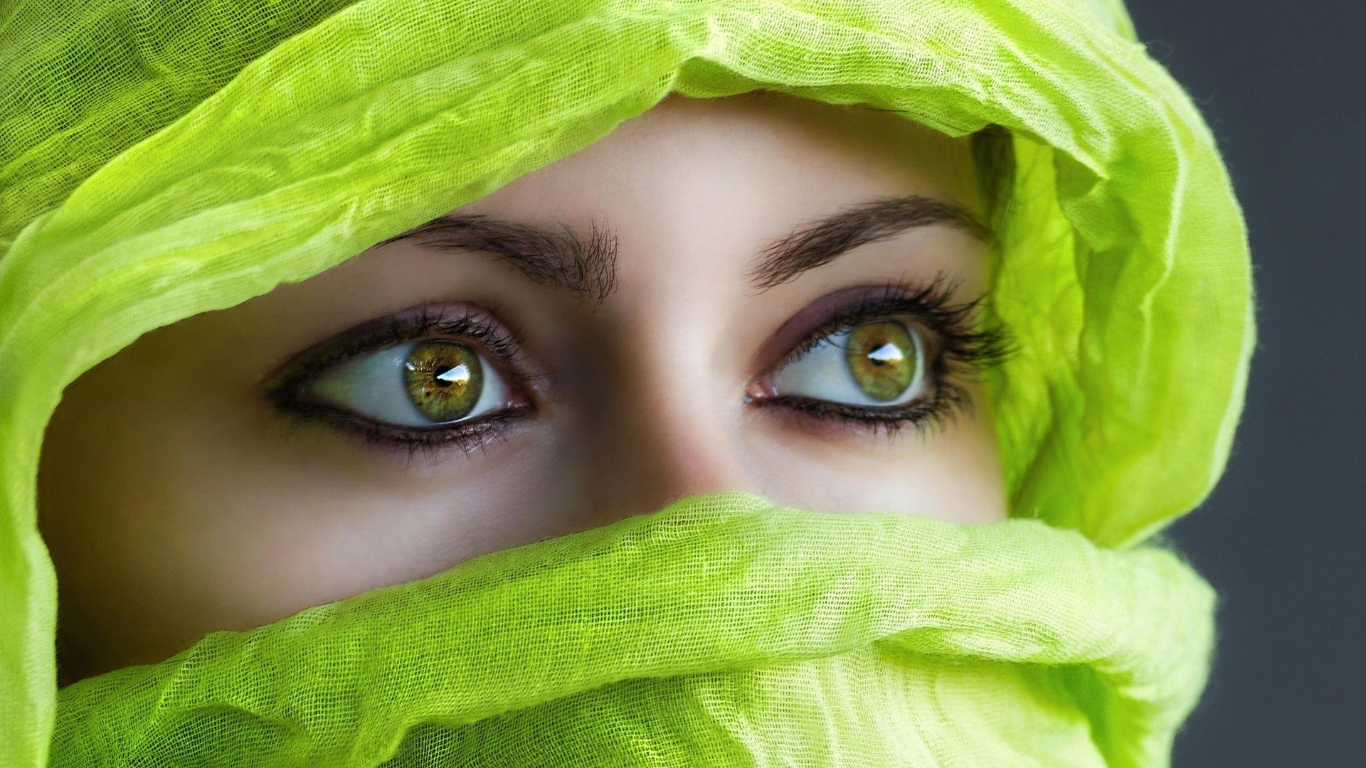 Beautiful Girl Eyes Hd Wallpaper - Beautiful Eyes , HD Wallpaper & Backgrounds