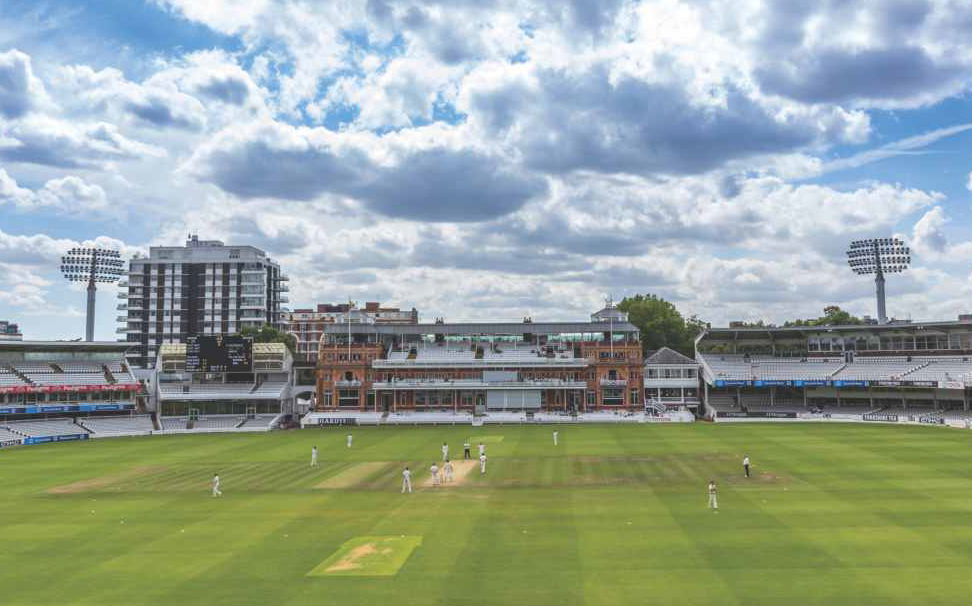 Sports Wallpapers - Lord's Cricket Ground , HD Wallpaper & Backgrounds