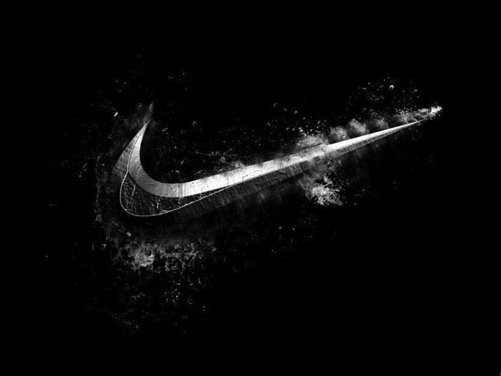 Cool 3d Nike Wallpaper - Nike 3d , HD Wallpaper & Backgrounds