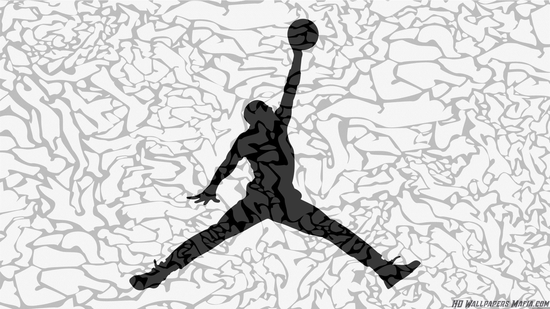 Air Jordan Wallpaper Hd - Jordan Wallpaper Hd , HD Wallpaper & Backgrounds