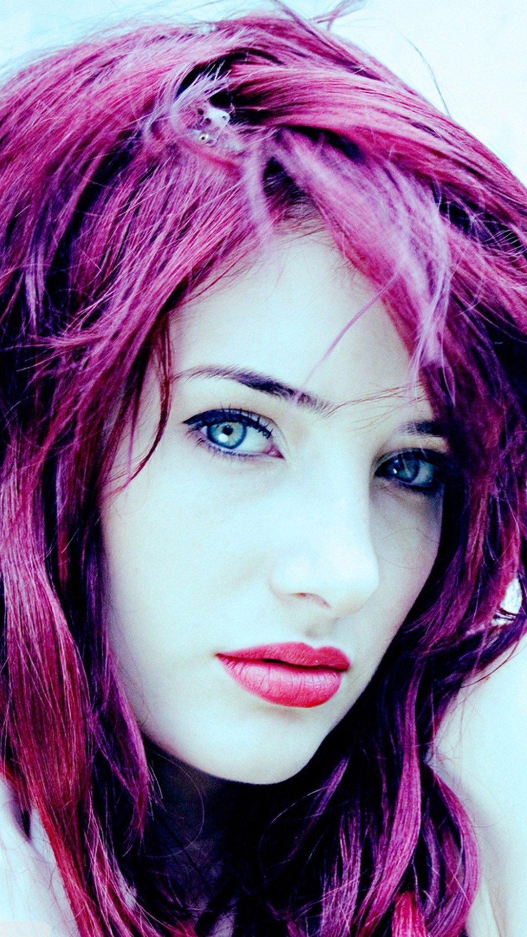 Beautiful Girl Wallpaper For Mobile - Susan Coffey , HD Wallpaper & Backgrounds