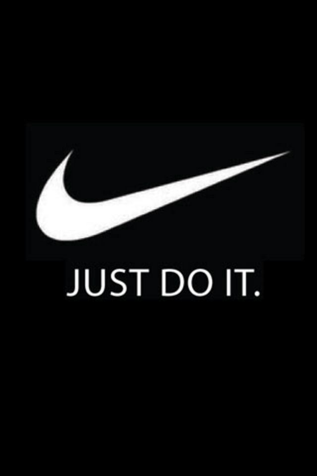 Nike Just Do It Sfondo , HD Wallpaper & Backgrounds