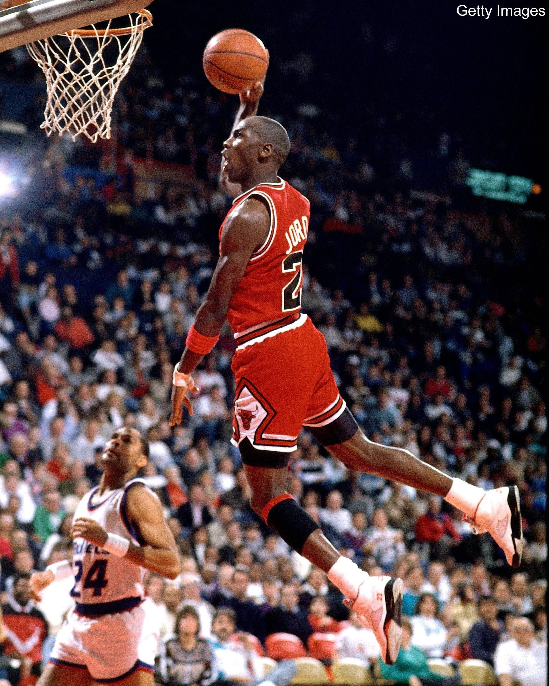 Fashion Black A0465 D8fca Michael Air Jordan Wallpaper - Michael Jordan Dunk , HD Wallpaper & Backgrounds