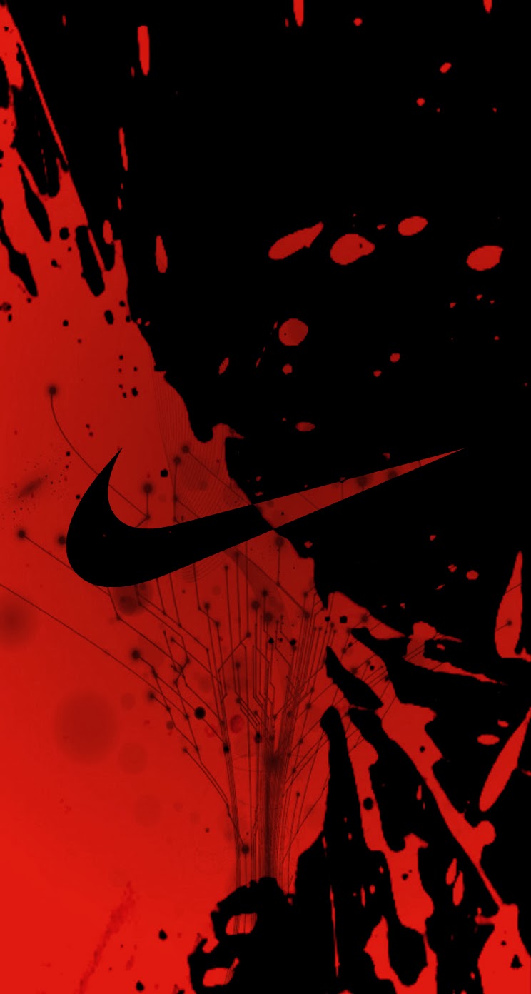 Cool Nike Wallpapers Iphone , HD Wallpaper & Backgrounds