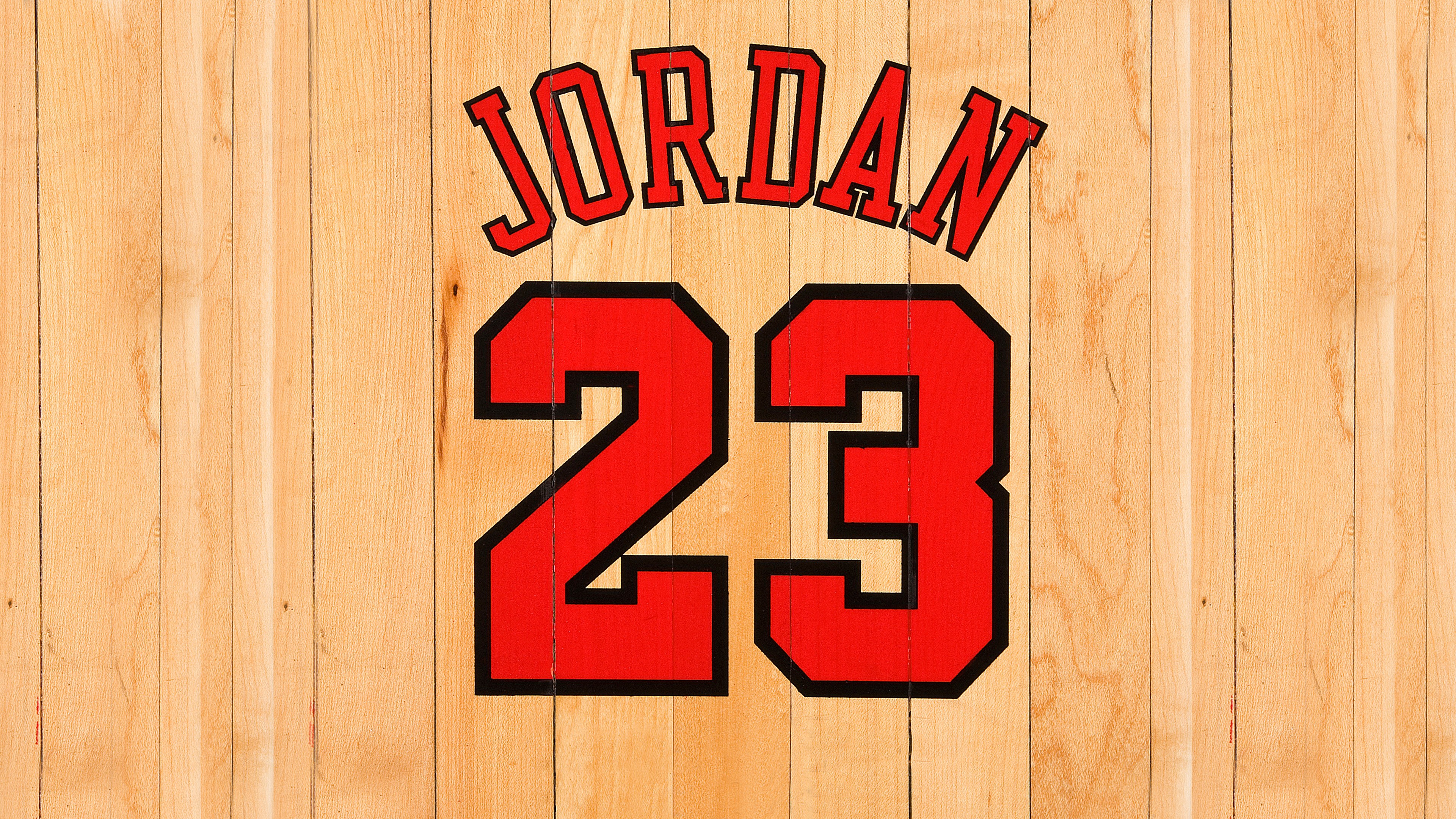 Jordan Wallpapers - Michael Jordan Number Drawing , HD Wallpaper & Backgrounds