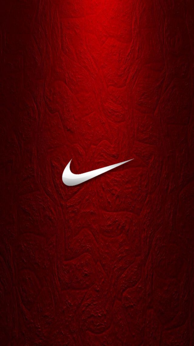 Red Nike Wallpaper Iphone Resolution - Zedge Wallpaper Hd Iphone , HD Wallpaper & Backgrounds