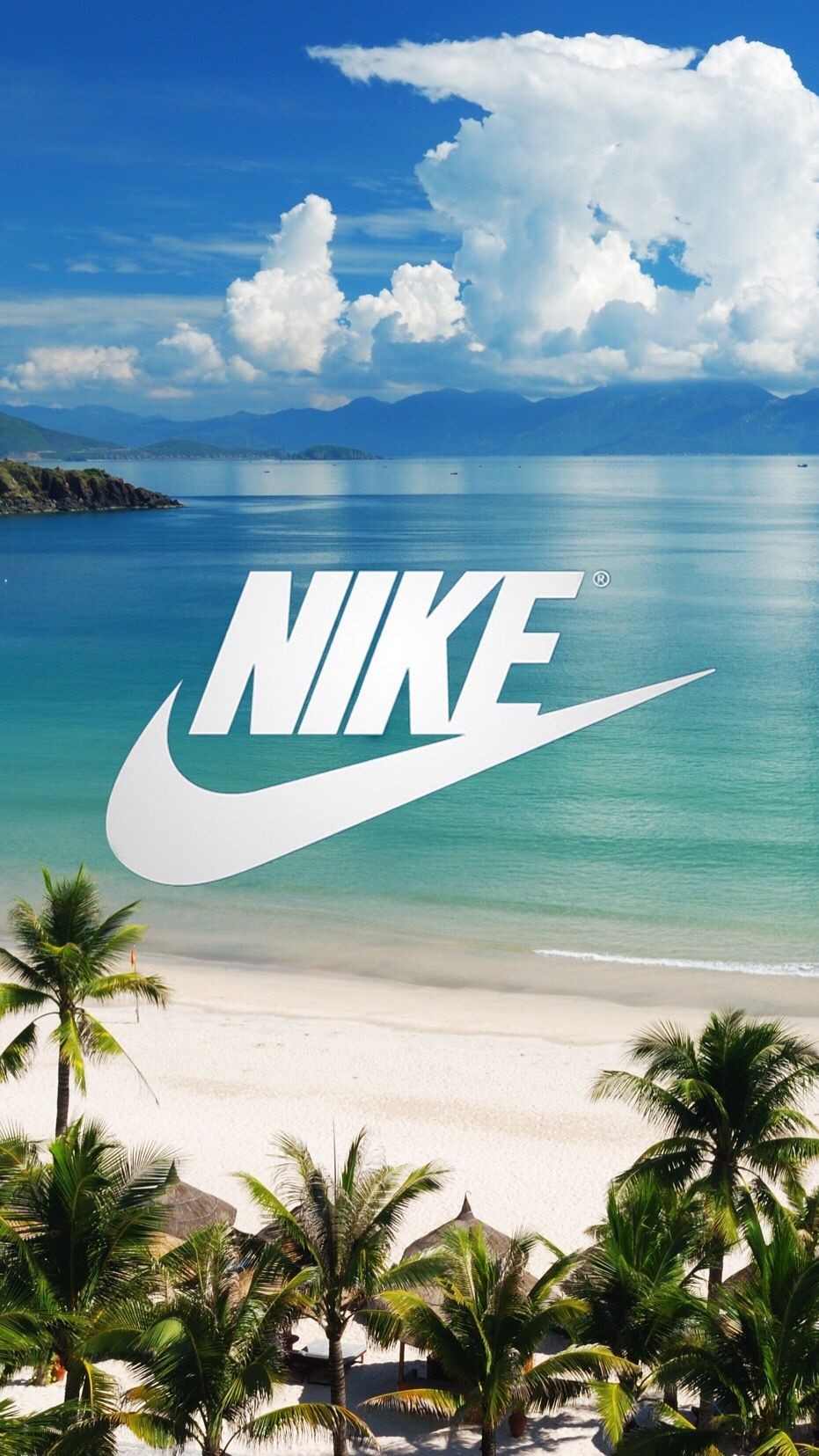 Nike Wallpaper Iphone 6s - Nike Iphone , HD Wallpaper & Backgrounds