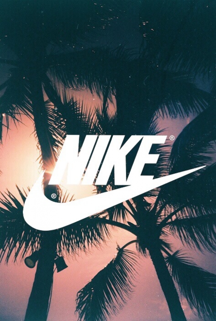Dope Nike Wallpaper-2wp2l9h - Cool Wallpapers Nike , HD Wallpaper & Backgrounds