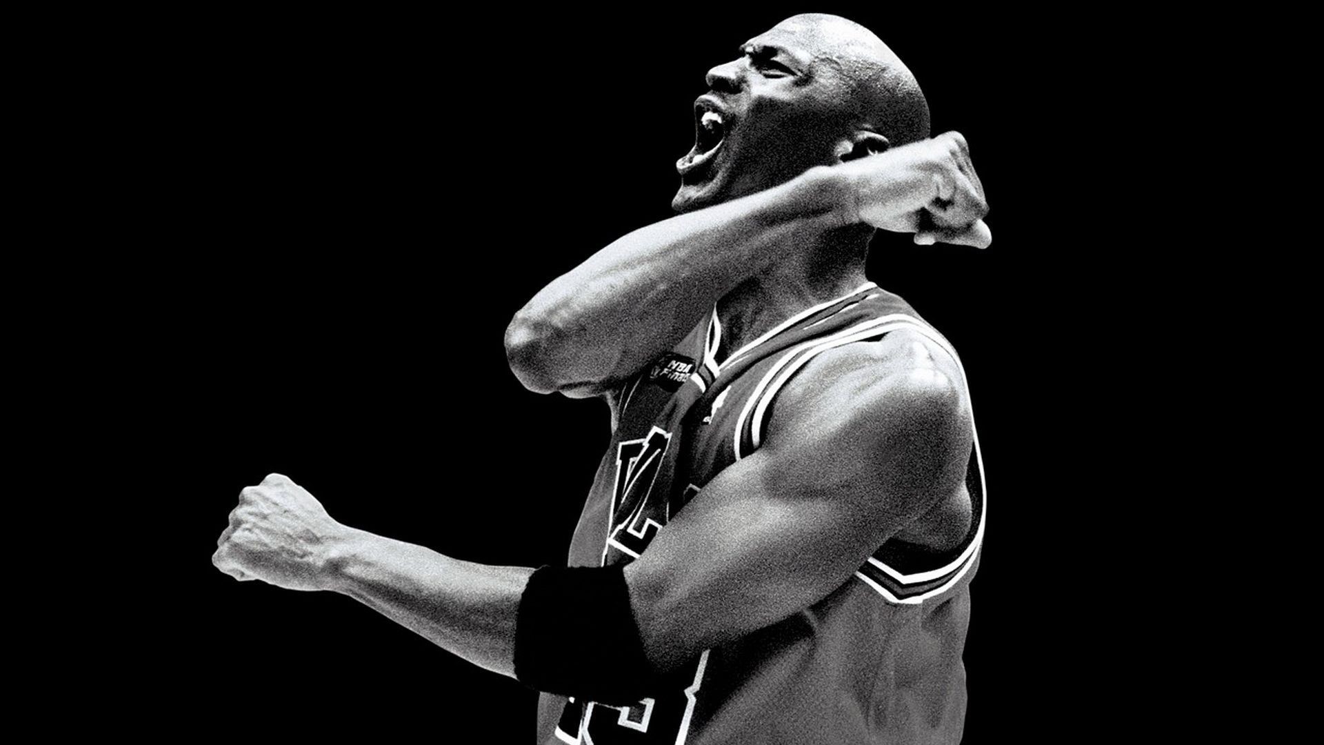 Michael Jordan Wallpaper Photo - Michael Jordan Wallpaper 4k , HD Wallpaper & Backgrounds