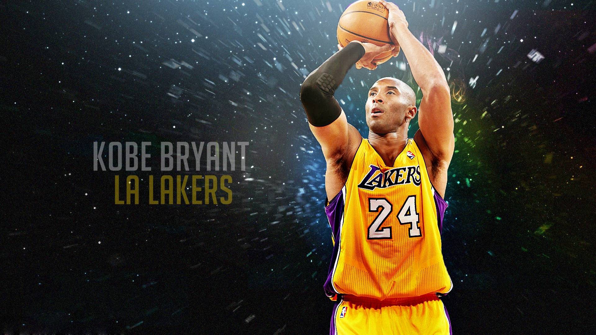 Free Kobe Bryant Wallpaper Basketball Desktop Images - Kobe Bryant 4k , HD Wallpaper & Backgrounds