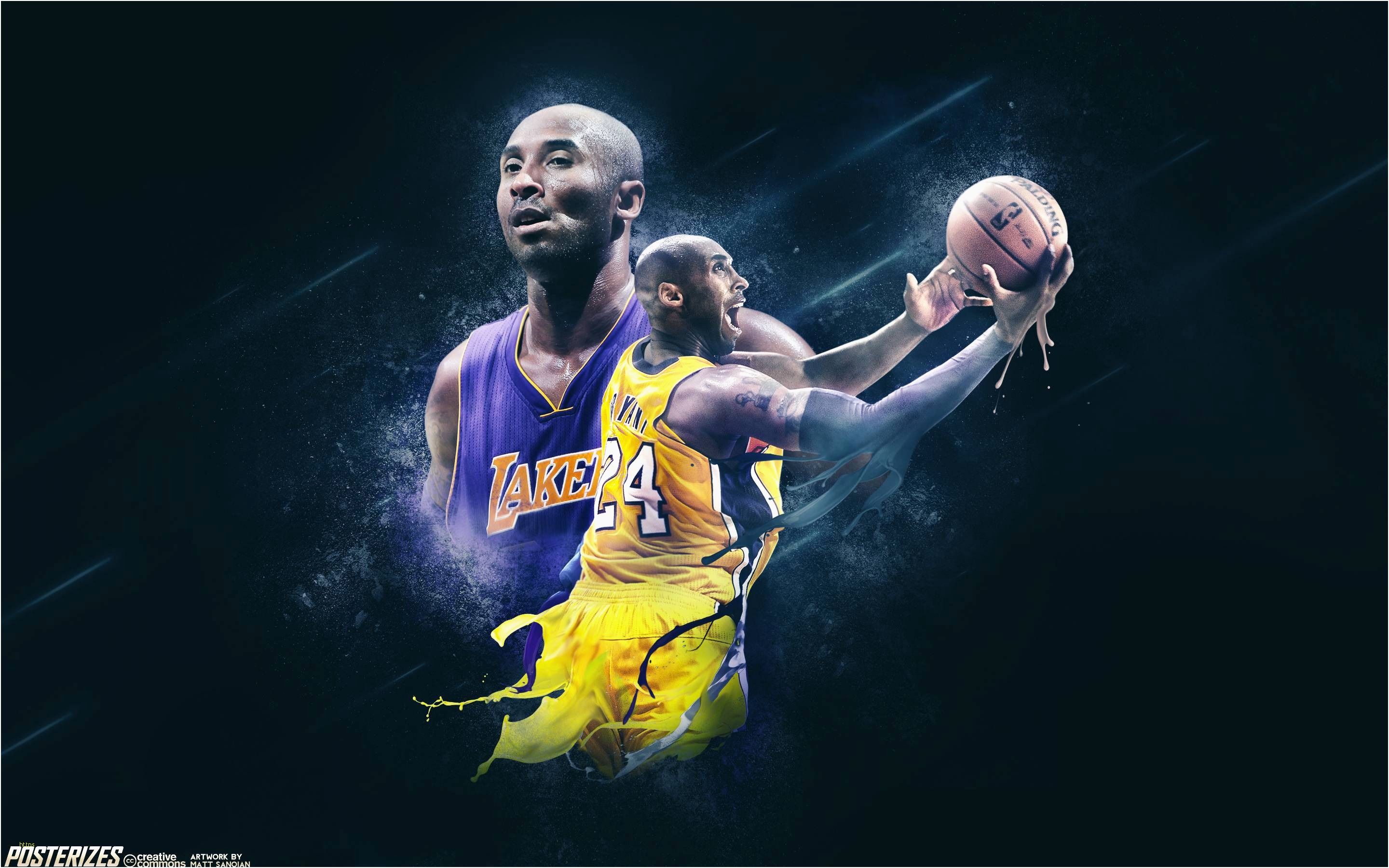 Kobe Bryant Wallpaper Elegant Kobe Bryant Wallpapers - Wallpaper , HD Wallpaper & Backgrounds