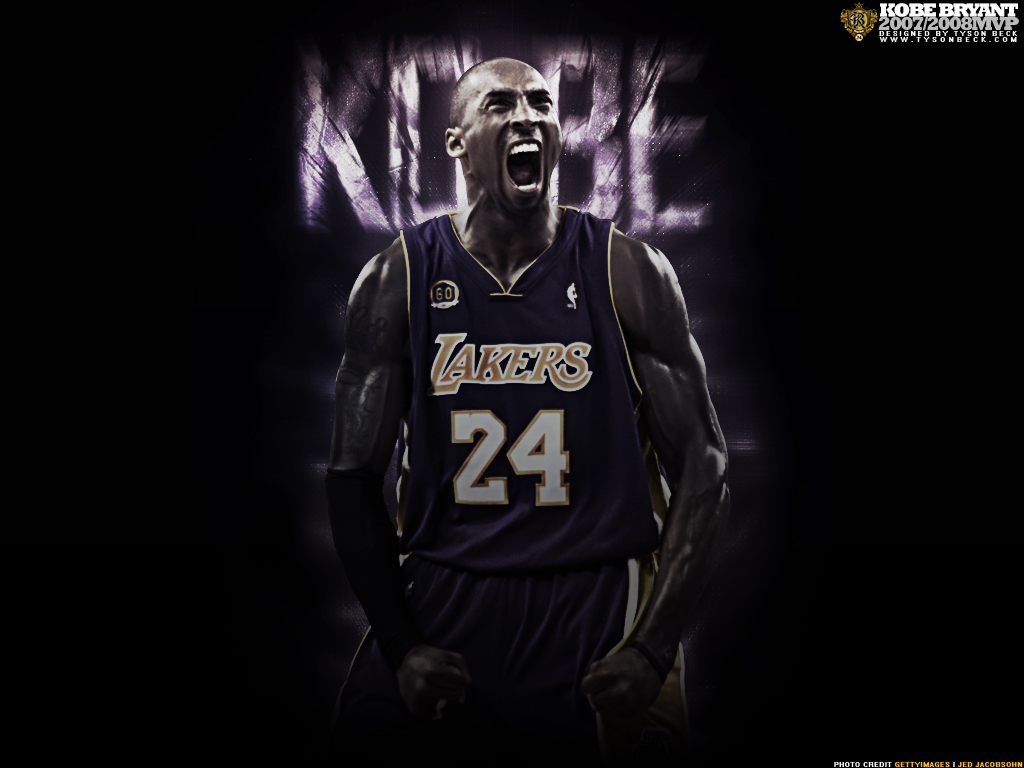 Top Hd Wallpapers Kobe Bryant Wallpapers - Black Mamba Kobe Bryant Wallpaper Hd , HD Wallpaper & Backgrounds