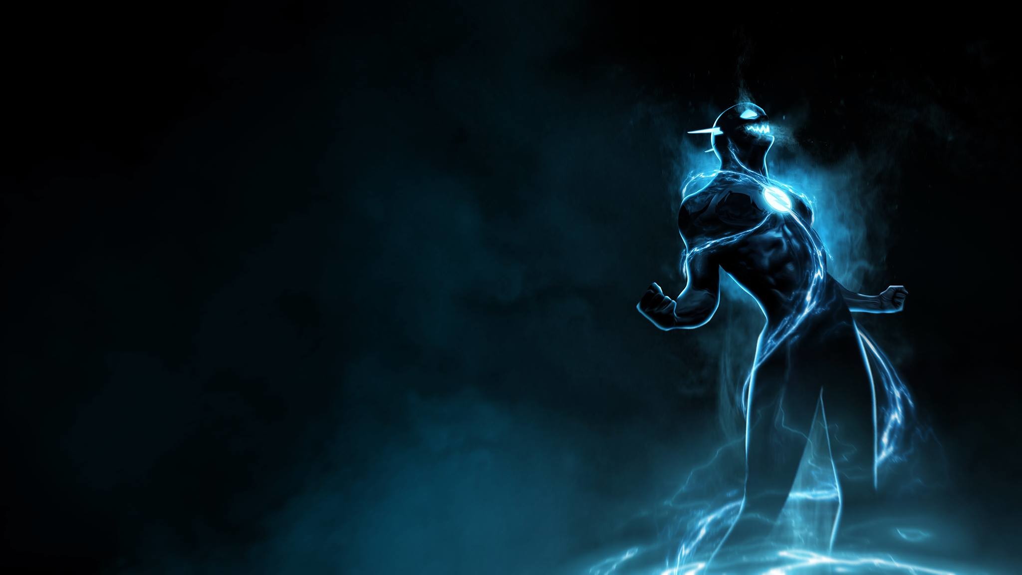 Aquaman Jason Momoa Flash Barry Allen Wonder Woman - Zoom Wallpaper 4k , HD Wallpaper & Backgrounds