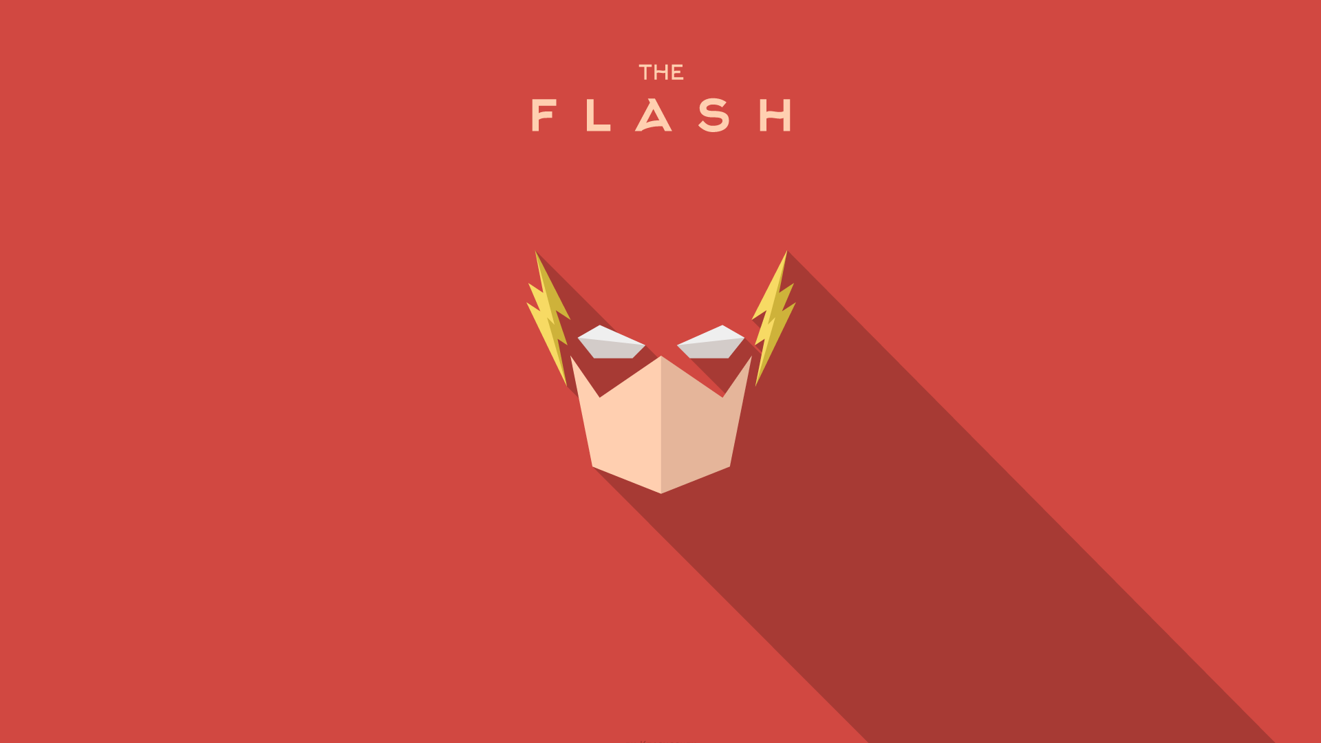 The Flash Picture To Download Wallpaper - Flash Wallpaper Hd , HD Wallpaper & Backgrounds