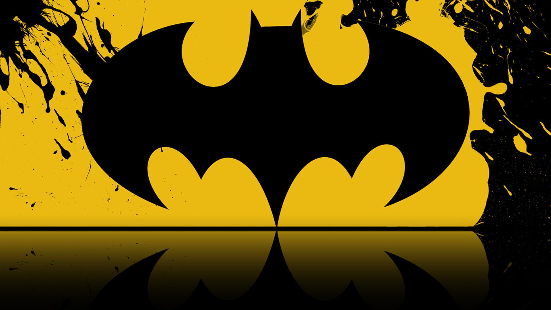 Hd Batman Wallpaper For Laptop , HD Wallpaper & Backgrounds