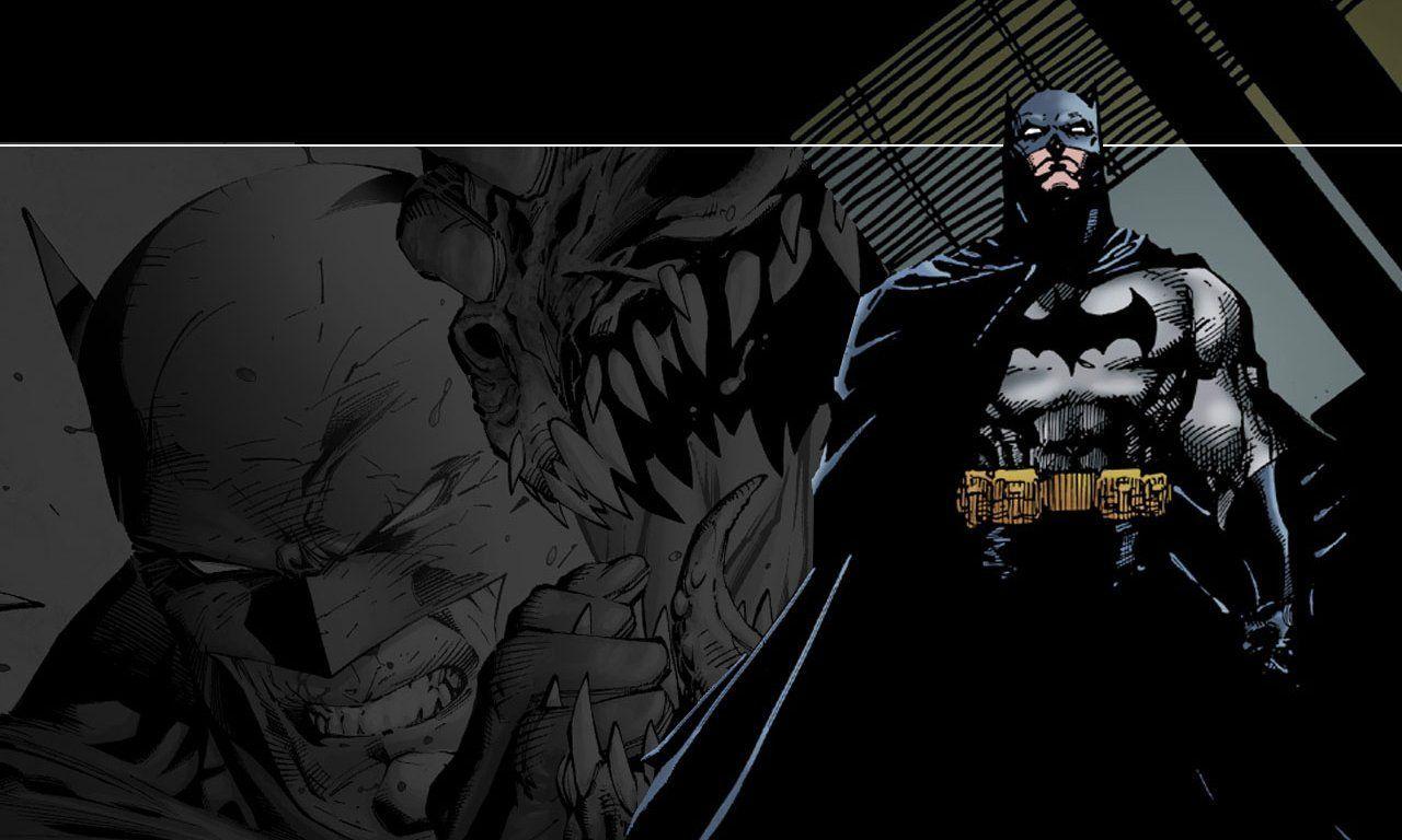 971 Batman Wallpapers - Batman Comic , HD Wallpaper & Backgrounds