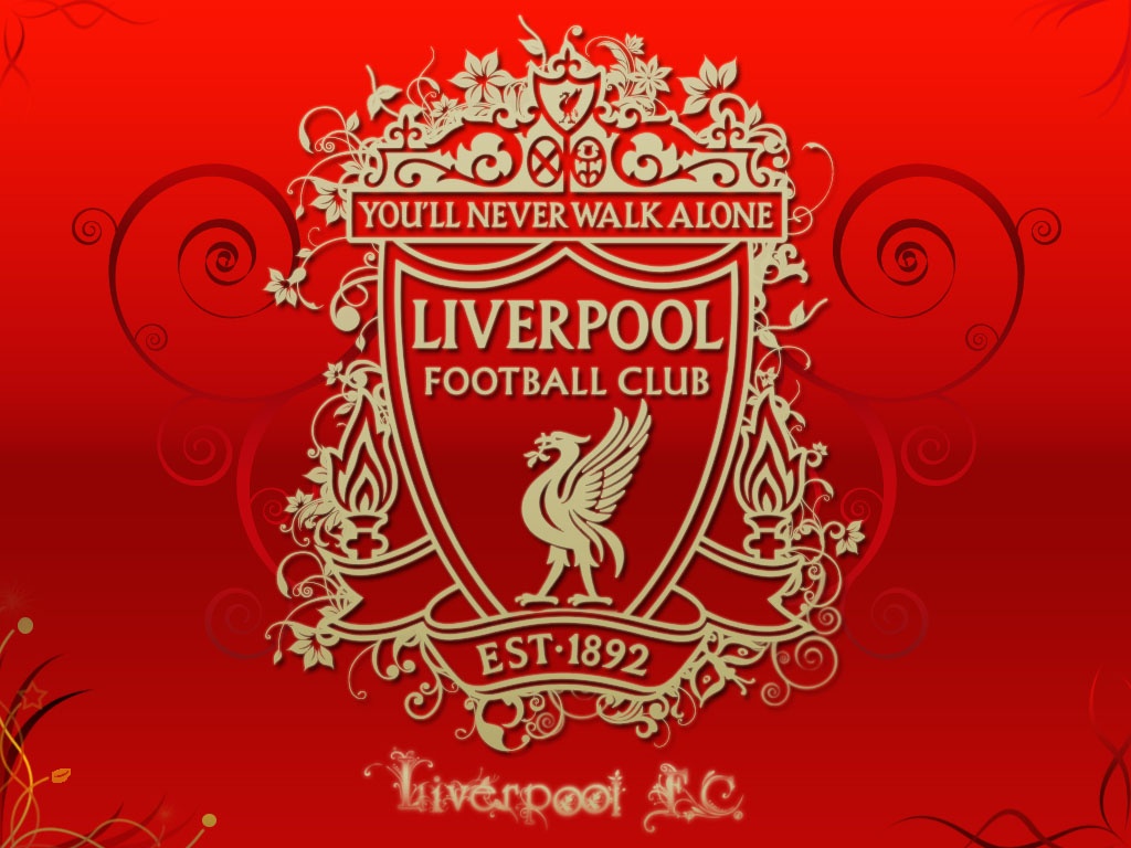 Liverpool Logo Wallpaper - Liverpool Fondos De Pantalla Hd , HD Wallpaper & Backgrounds