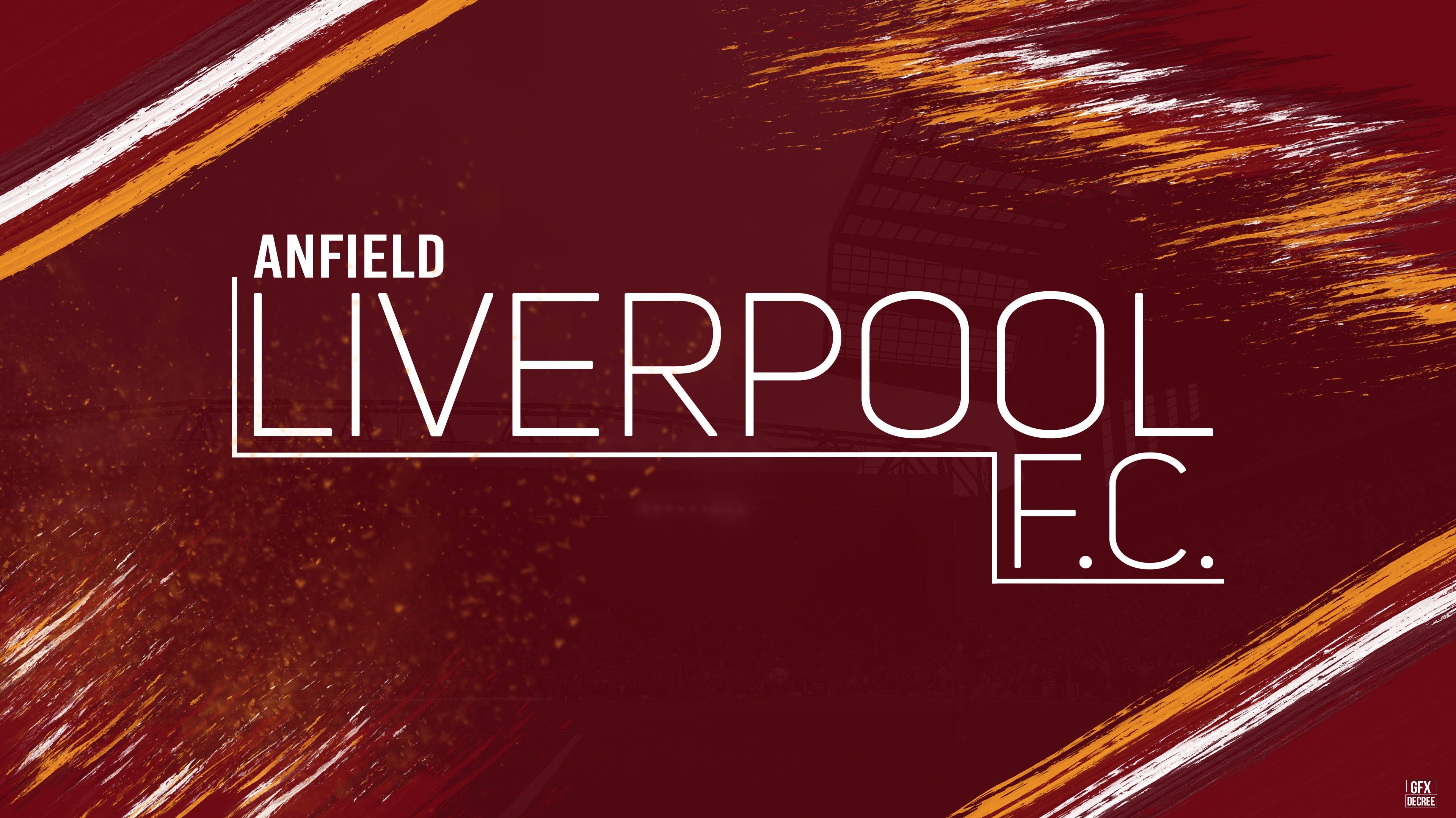 Original Resolution Popular - Liverpool Fc Wallpapers Free Download , HD Wallpaper & Backgrounds