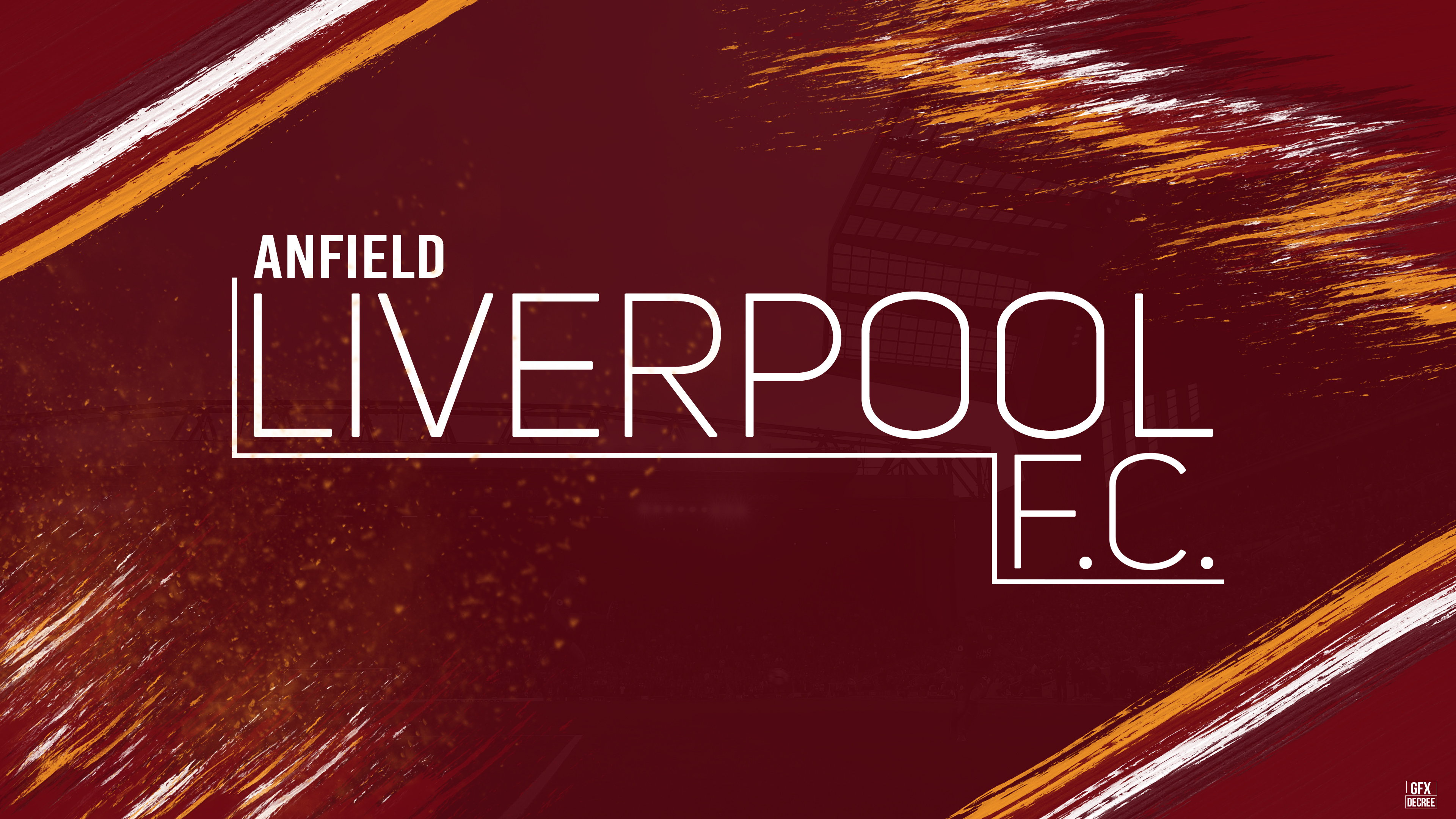 View Liverpool Fc Wallpaper 4K Gif