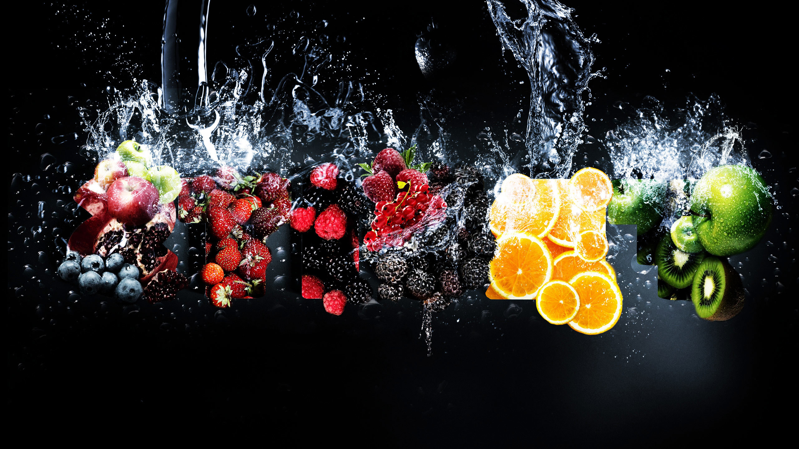 Fruit Wallpaper , HD Wallpaper & Backgrounds