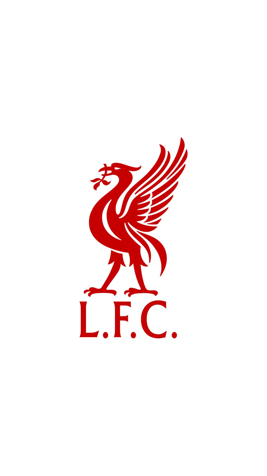 Liverpool - Liverpool Fc Iphone , HD Wallpaper & Backgrounds