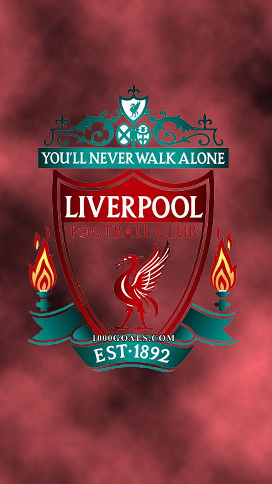 Android Wallpaper Liverpool With High-resolution Pixel - Liverpool Wallpaper Hd For Android , HD Wallpaper & Backgrounds