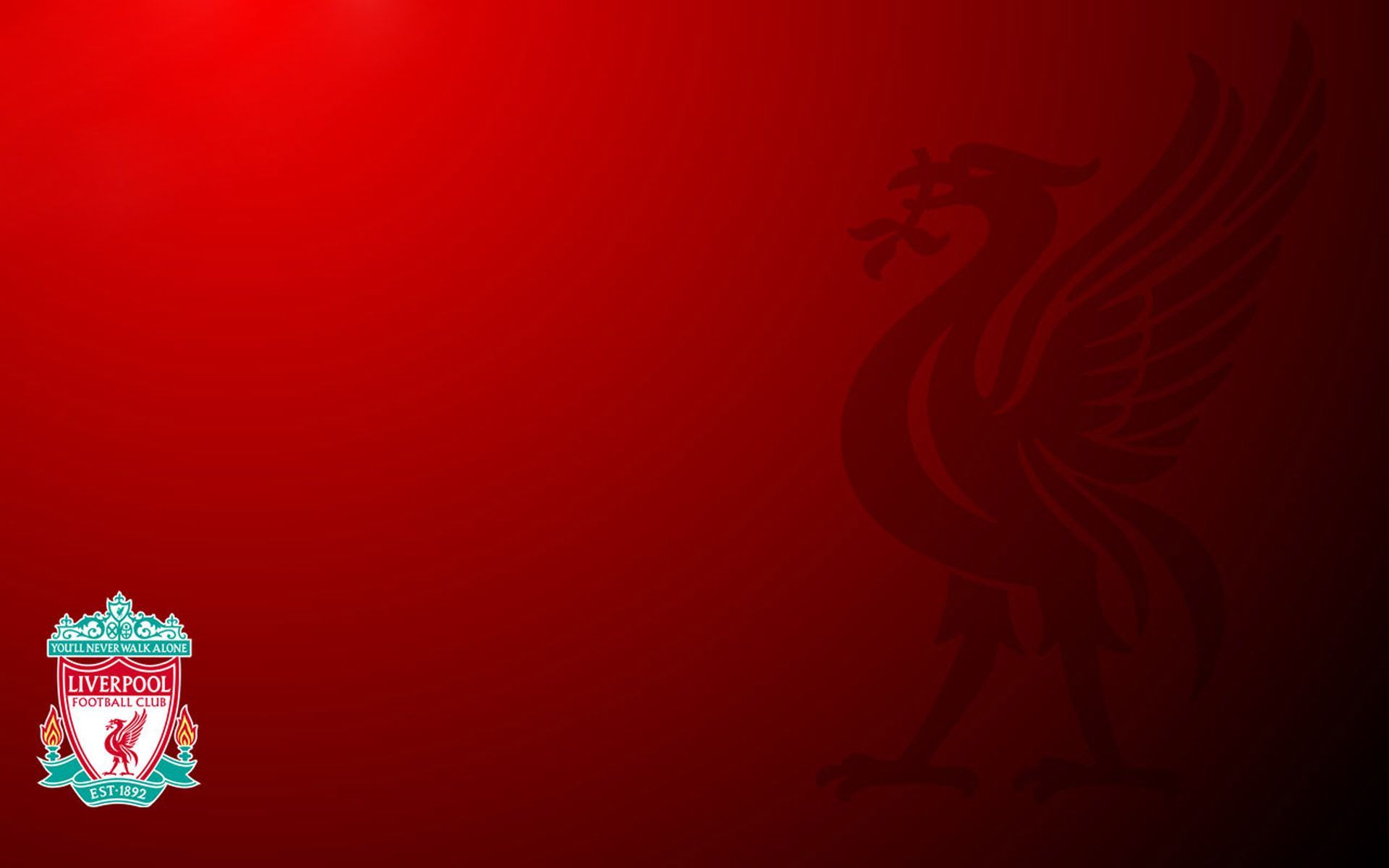 Liverpool Fc Desktop Wallpaper Hd , HD Wallpaper & Backgrounds