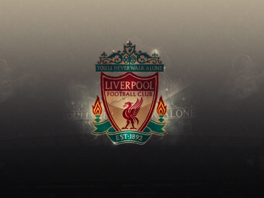 Liverpool Fc Wallpaper - Western Union Logo Png , HD Wallpaper & Backgrounds