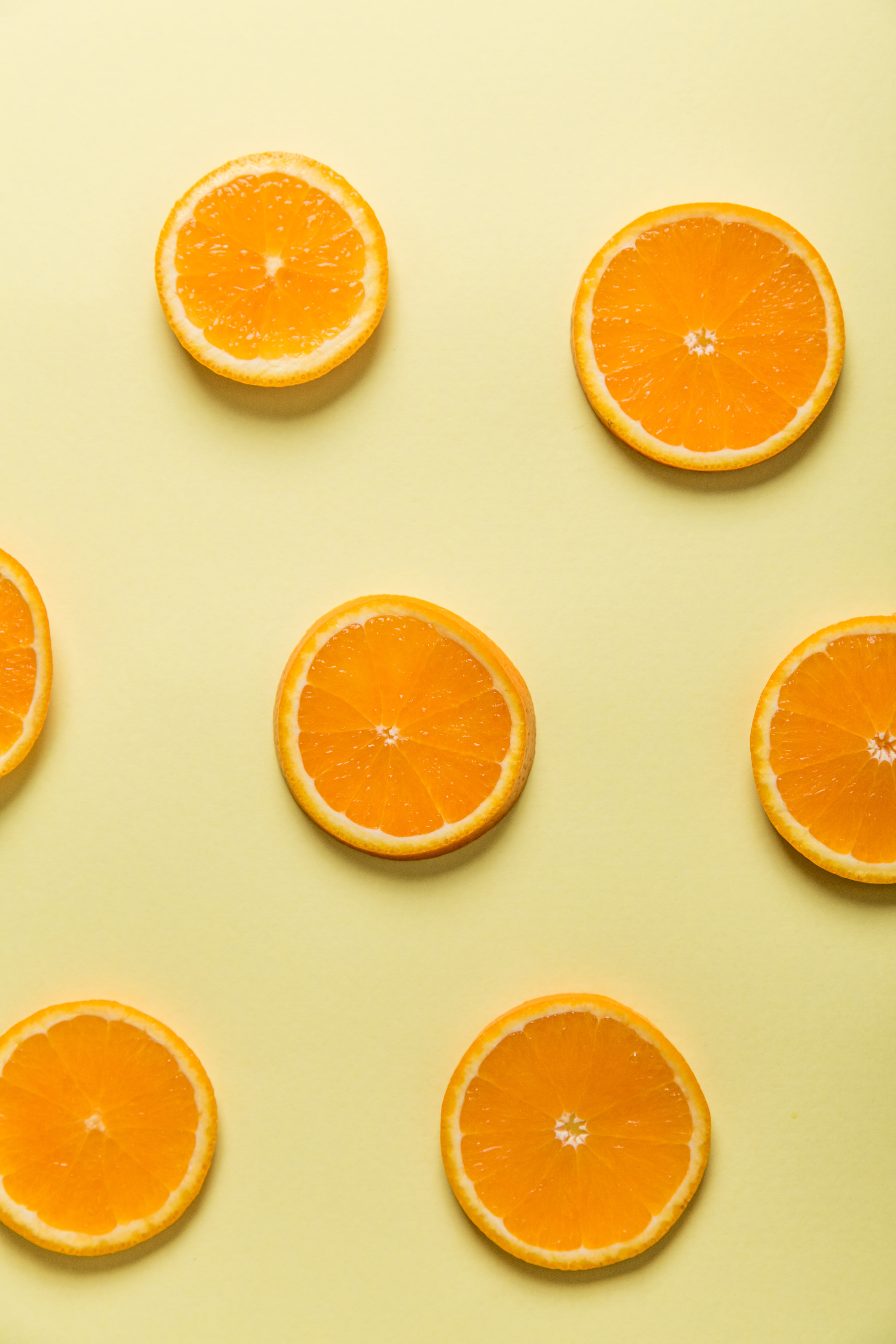 Toni Cuenca - Orange Fruit , HD Wallpaper & Backgrounds