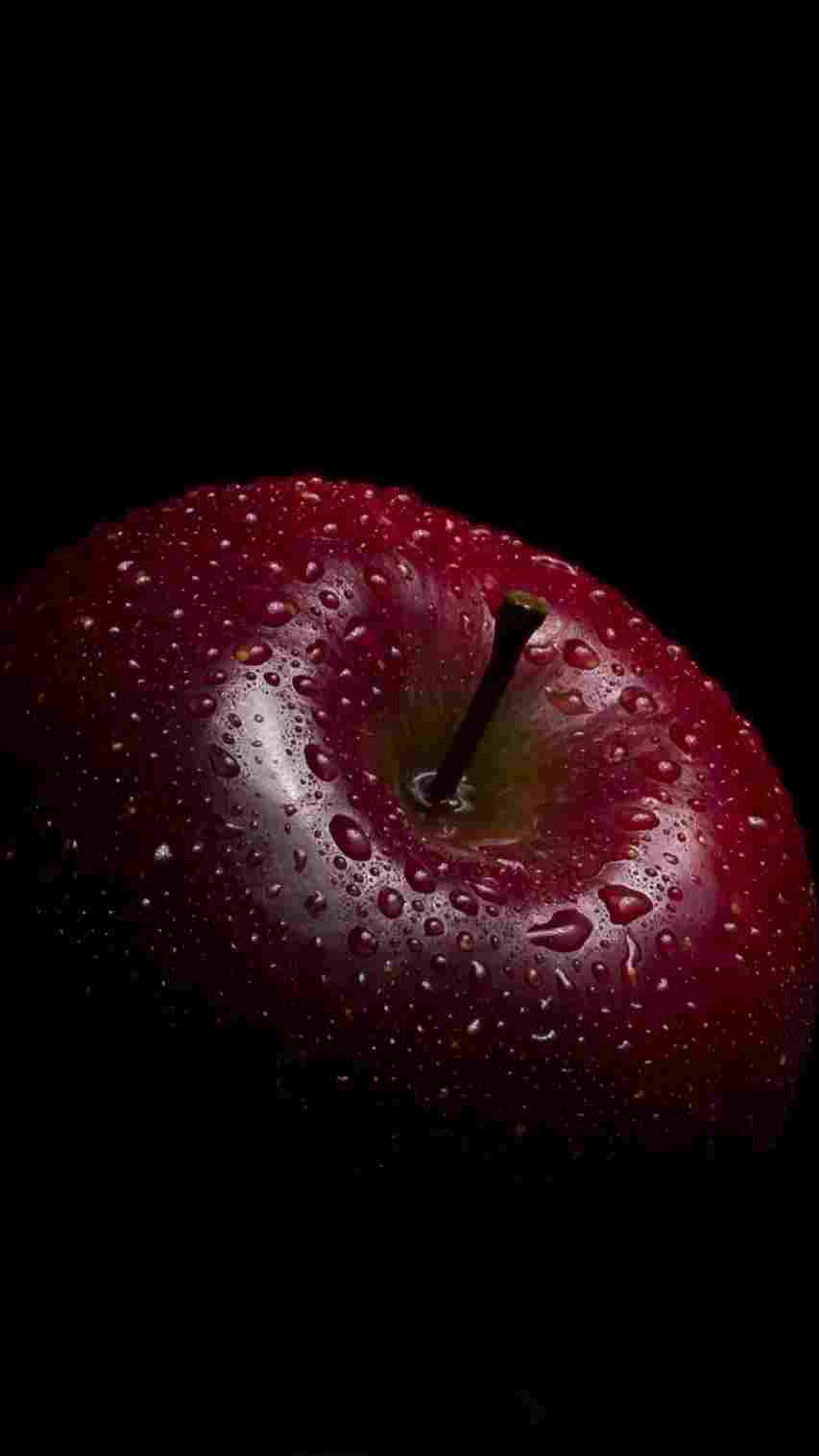 Download - Apple Fruit Wallpaper Hd , HD Wallpaper & Backgrounds