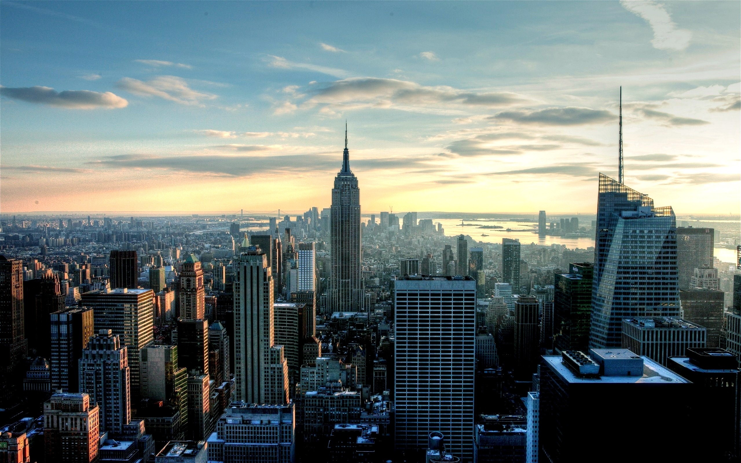 New York Wallpaper - New York City , HD Wallpaper & Backgrounds